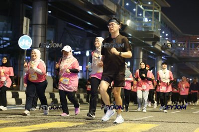 KL Women Running Festival 2026