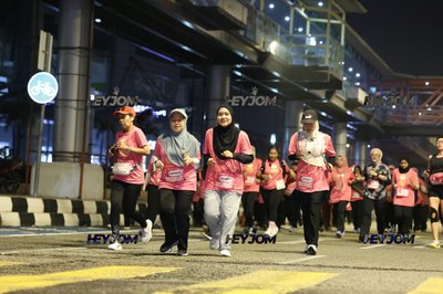 KL Women Running Festival 2026