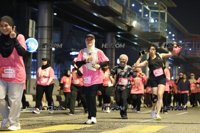 KL Women Running Festival 2026
