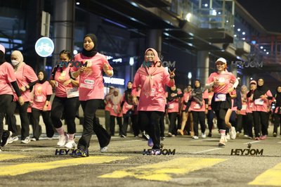 KL Women Running Festival 2026