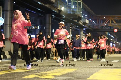 KL Women Running Festival 2026