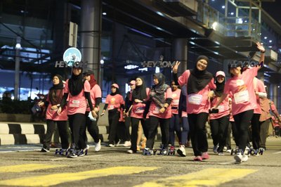 KL Women Running Festival 2026