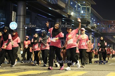 KL Women Running Festival 2026