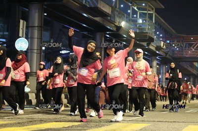KL Women Running Festival 2026