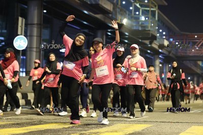 KL Women Running Festival 2026