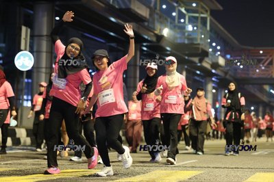 KL Women Running Festival 2026