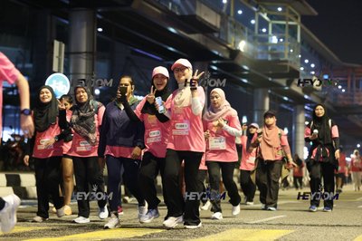 KL Women Running Festival 2026