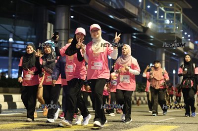 KL Women Running Festival 2026