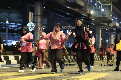 KL Women Running Festival 2026