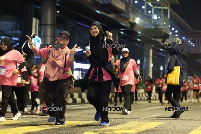 KL Women Running Festival 2026