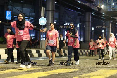 KL Women Running Festival 2026