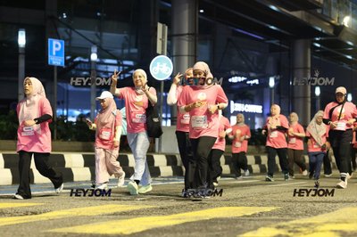 KL Women Running Festival 2026