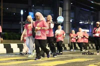 KL Women Running Festival 2026