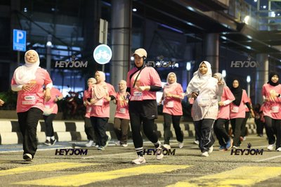 KL Women Running Festival 2026