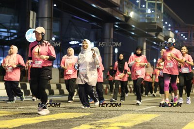 KL Women Running Festival 2026