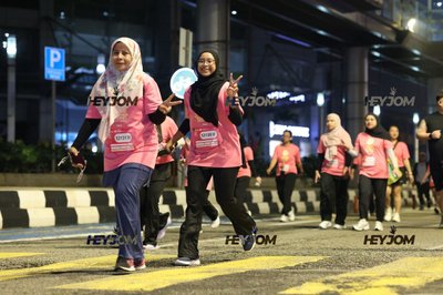 KL Women Running Festival 2026