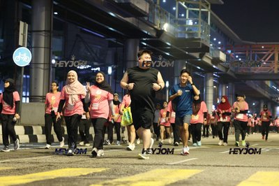 KL Women Running Festival 2026