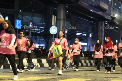 KL Women Running Festival 2026