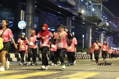 KL Women Running Festival 2026