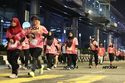 KL Women Running Festival 2026