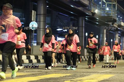 KL Women Running Festival 2026