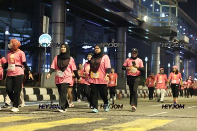 KL Women Running Festival 2026