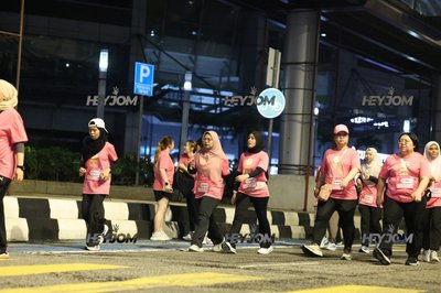 KL Women Running Festival 2026