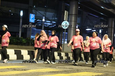 KL Women Running Festival 2026