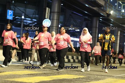 KL Women Running Festival 2026