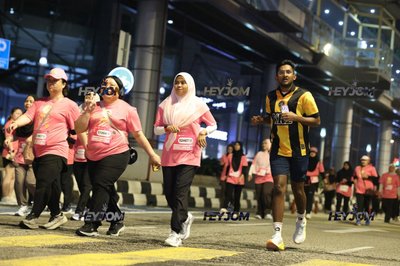 KL Women Running Festival 2026