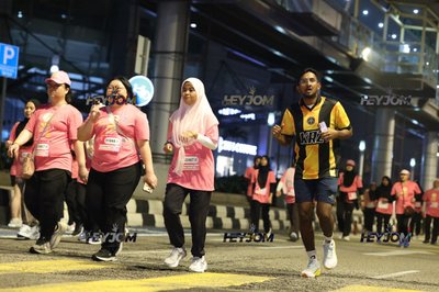 KL Women Running Festival 2026