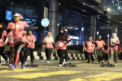 KL Women Running Festival 2026