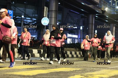 KL Women Running Festival 2026
