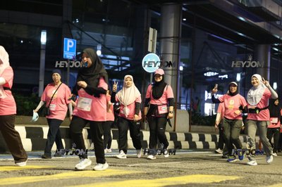 KL Women Running Festival 2026