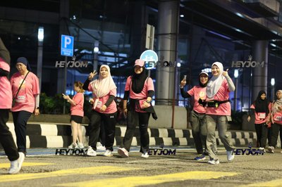 KL Women Running Festival 2026