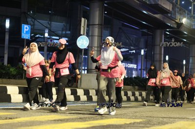 KL Women Running Festival 2026