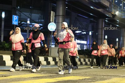 KL Women Running Festival 2026