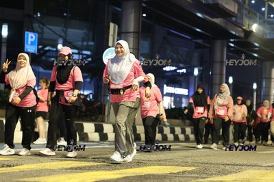 KL Women Running Festival 2026
