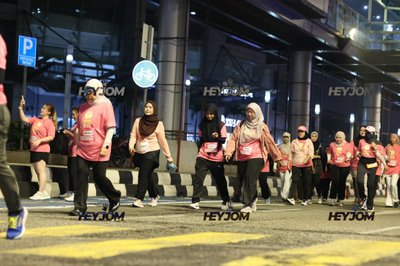 KL Women Running Festival 2026