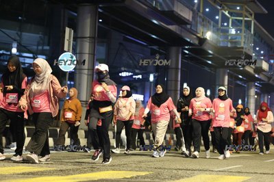 KL Women Running Festival 2026