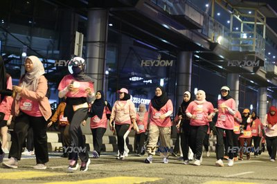 KL Women Running Festival 2026