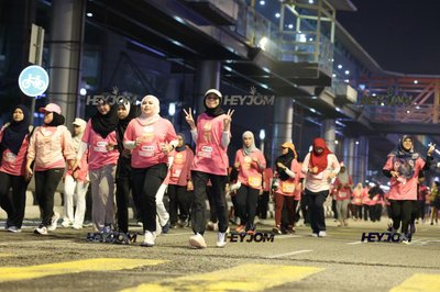 KL Women Running Festival 2026