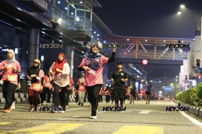 KL Women Running Festival 2026