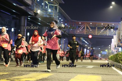 KL Women Running Festival 2026