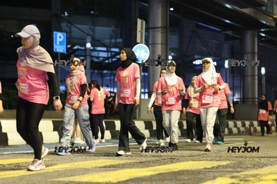 KL Women Running Festival 2026