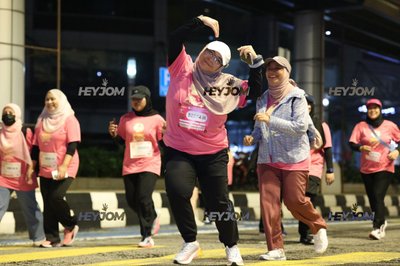 KL Women Running Festival 2026