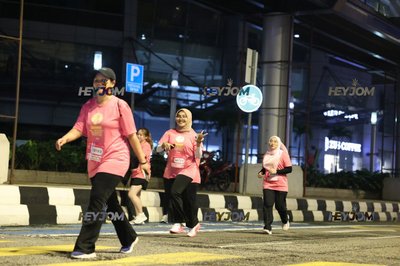 KL Women Running Festival 2026