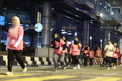 KL Women Running Festival 2026