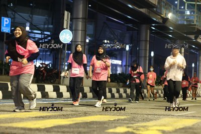 KL Women Running Festival 2026