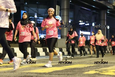 KL Women Running Festival 2026